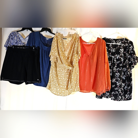 Rafaella Other - Mystery Box Rafaella 1X-3X